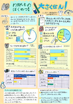 全国コンクール佳作1