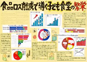 全国コンクール佳作