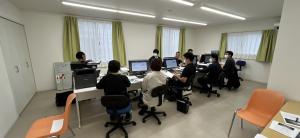 研修の様子②