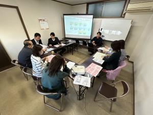 研修の様子②