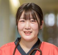 卒業生の声1