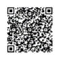 施設整備事業申請フォームのQRコード