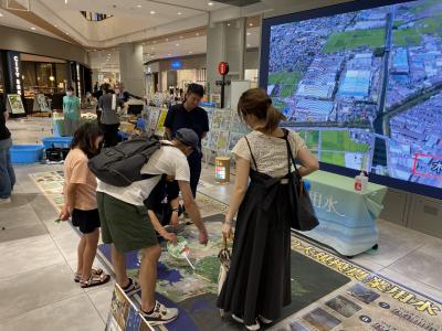 親子で勉強