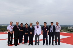 0523知多半島総合医療センター
