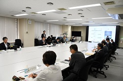 0526愛知県防災会議