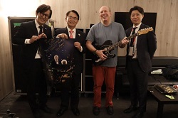 0524Hans Zimmer Live in Japan