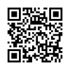 特設WebサイトQRコード
