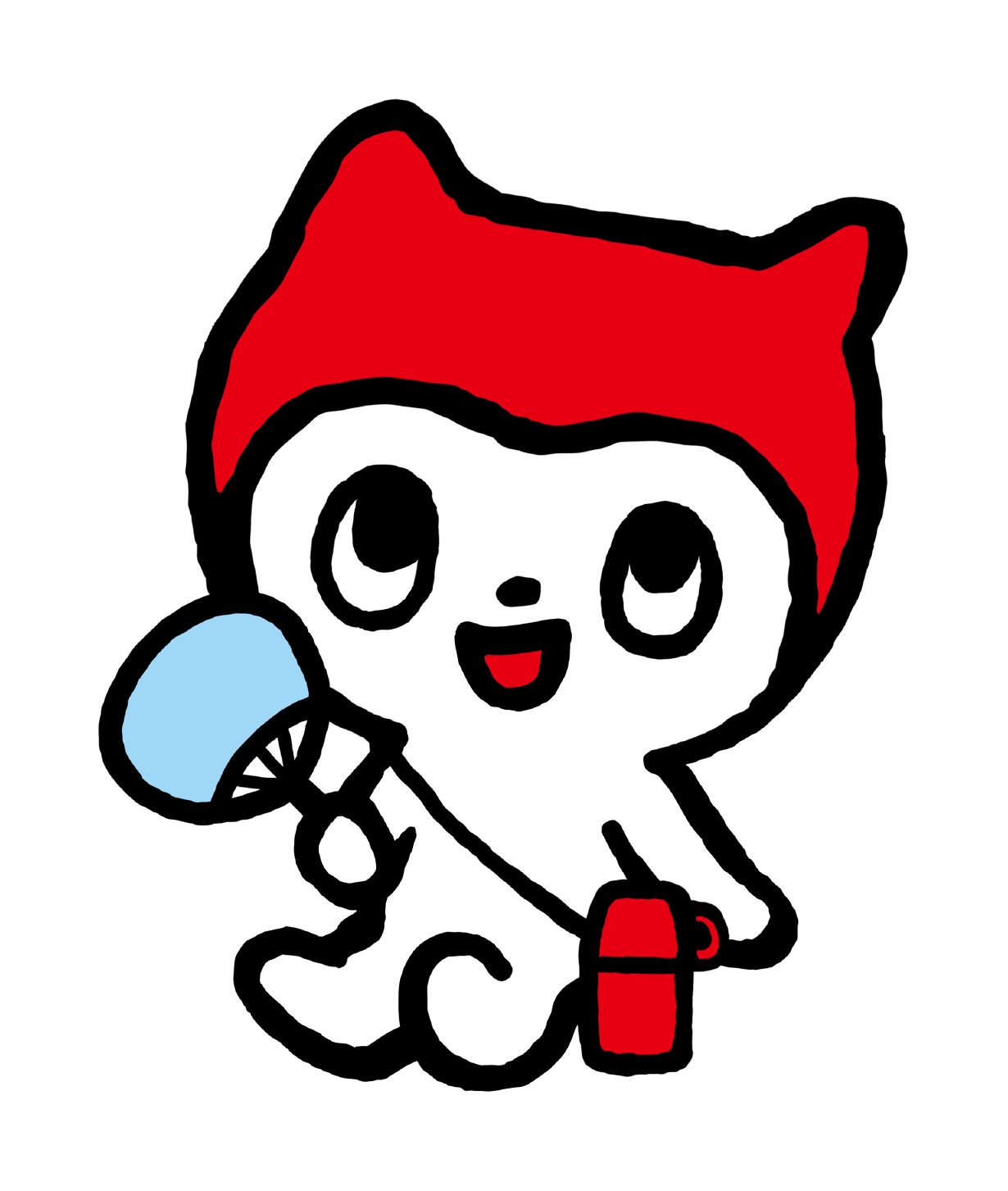 おすわりすずみーな
