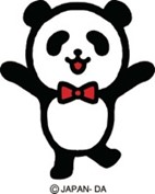 ジャパンダ