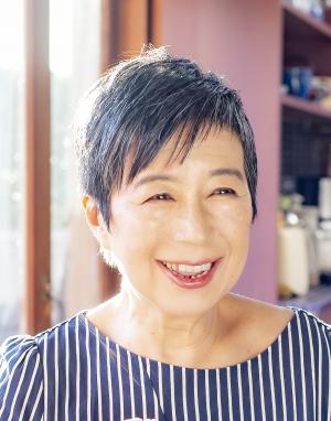 池田香代子氏