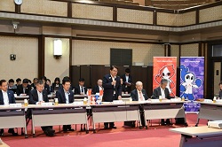 6.5 アジア理事会