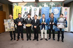 6.5 街道PR