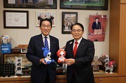 6.6 岸田前首相