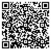 戦後80年平和シンポジウム 用 QR コード