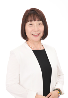 長江副会長
