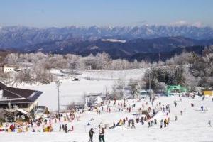 スキー場