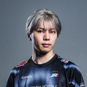 ドリス選手