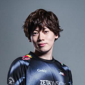 ハメツ選手