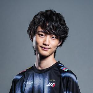 カズネコ選手