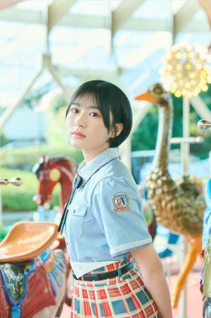 杉浦英恋さん