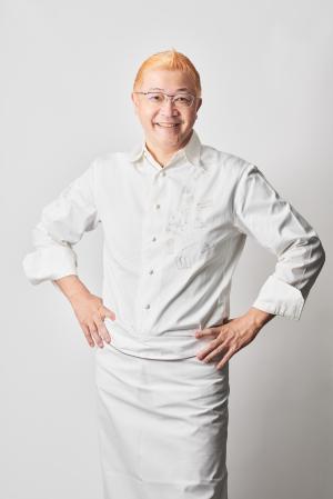 辻口博啓