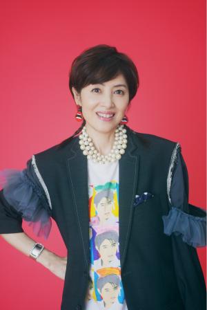 荻野目洋子