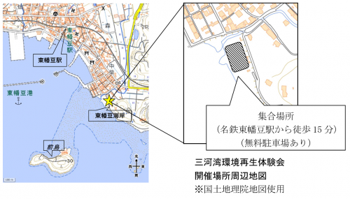 周辺地図