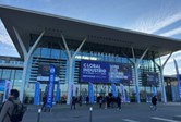 グローバル・インダストリー2025リヨン　会場1