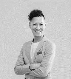田口昴哉氏
