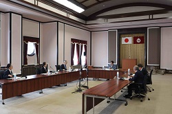 0613 総合教育会議