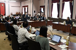 0616-1 DX推進本部有識者会議