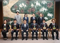0616-2 スポーツ顕彰授与式