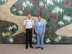 0618 陸上自衛隊