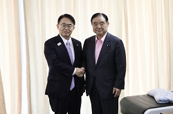 0619-0620 2026大会支援⑥（遠藤衆議院議員）