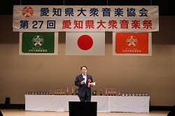 0622-1 大衆音楽祭