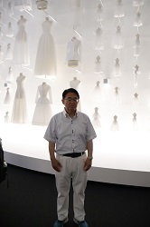 0626-2 万博④（フランスパビリオン）