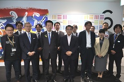 0627-3 武藤経済産業大臣