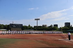 0627-4 高校野球愛知大会