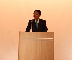 0628 小児がんグローバルイニシアティブ国際シンポジウム