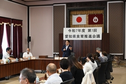 0711-7 食育推進会議