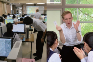 次代を創る人づくり