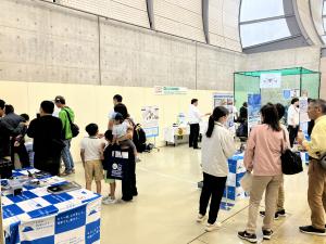イベント写真