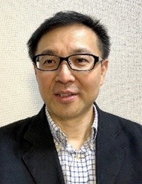 弓削 徹 氏