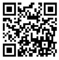 特設サイト二次元コード