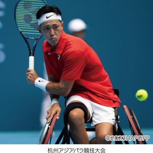 小田凱人さん