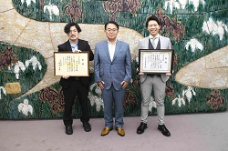 0717「JCI JAPAN TOYP 2025」の受賞報告