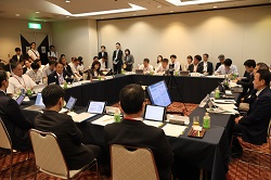 0724全国知事会議セッション