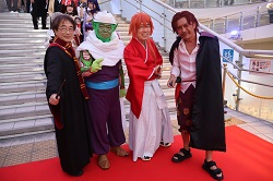 世界コスプレサミット2025③