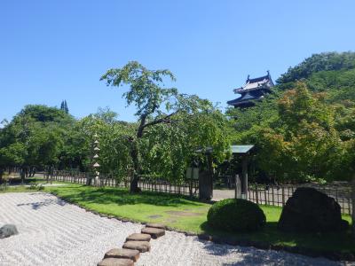西尾市歴史公園