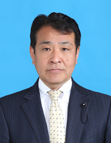 議員写真